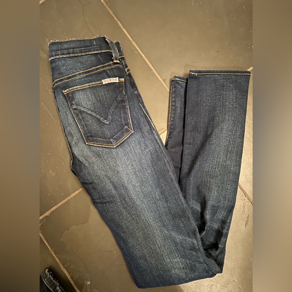 Hudson Jeans Women’s Size 24